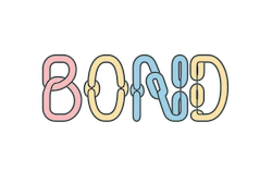 Bond logo